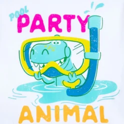 Rex T-Shirt For Kids, Toy Story -Disney 5007049200013M 2