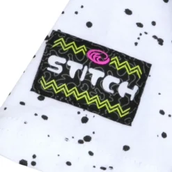 Stitch Fashion T-Shirt For Kids -Disney 5007052670041M 3