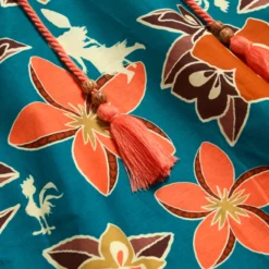 Moana Dress For Adult 9 Moana Dress For Adult -Disney 5101046580140M 2