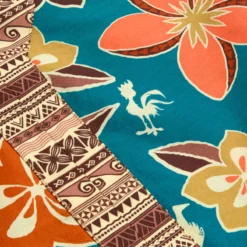 Moana Dress For Adult 10 Moana Dress For Adult -Disney 5101046580140M 3