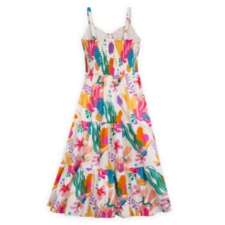 Disney Store The Little Mermaid Dress For Women, Live Action Film -Disney 5101051620139M 2