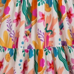 Disney Store The Little Mermaid Dress For Women, Live Action Film -Disney 5101051620139M 4