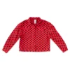 Minnie Red Dot Jacket For Women