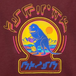 Peter Quill T-Shirt For Adults, Guardians Of The Galaxy Vol. 3 -Disney 5205046859811M 2