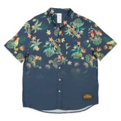 Adventureland Shirt For Adults