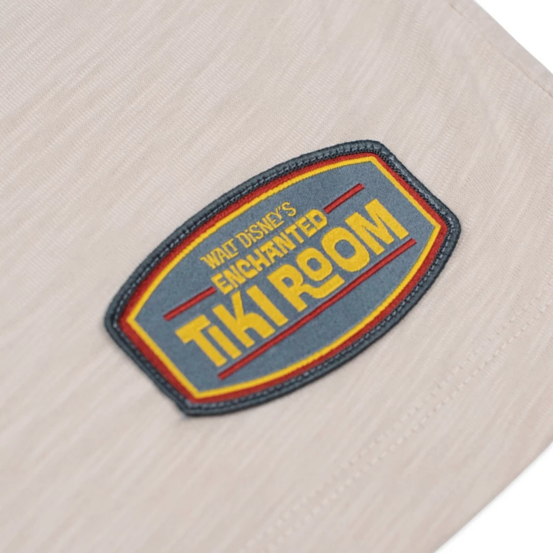 Adventureland T-Shirt For Adults 5 Adventureland T-Shirt For Adults - Image 3