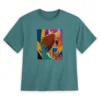 Disney Store The Little Mermaid T-Shirt For Adults, Live Action Film -Disney 5205049490044M