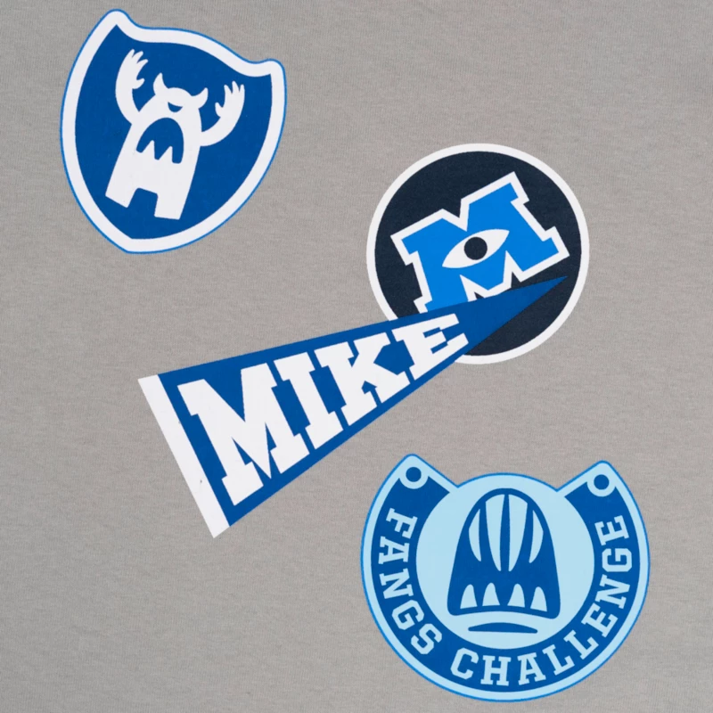 Monsters University Spirit Jersey For Adults 6 Monsters University Spirit Jersey For Adults - Image 4