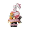 Marie Figurine, Beast Kingdom -Disney 710586069235