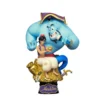 Aladdin Figurine, Beast Kingdom -Disney 710586079524