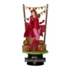 Wanda Vision Figurine, Beast Kingdom 1 Wanda Vision Figurine, Beast Kingdom -Disney 711203440611