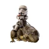 Star Wars: A New Hope Dewback & Imperial Sandtrooper Figurine, Beast Kingdom -Disney 712896104378